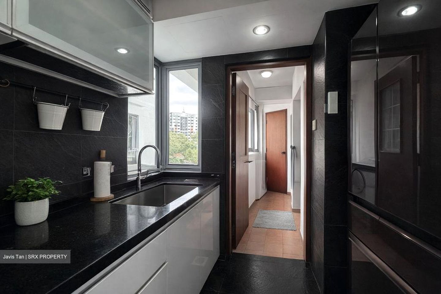 Aquarius By The Park (D16), Condominium #534117671